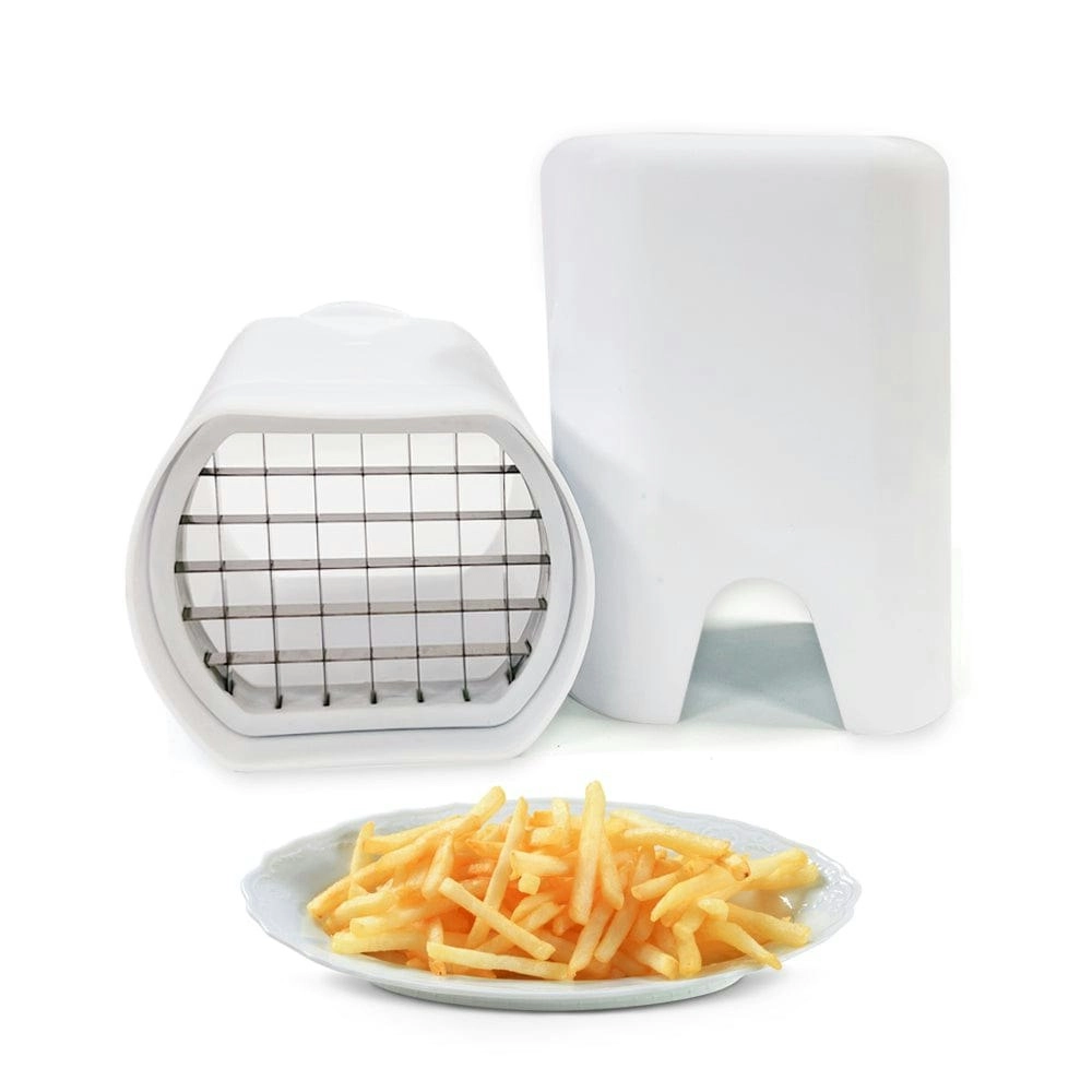 Fantastic Fries Potato Chip Slicer