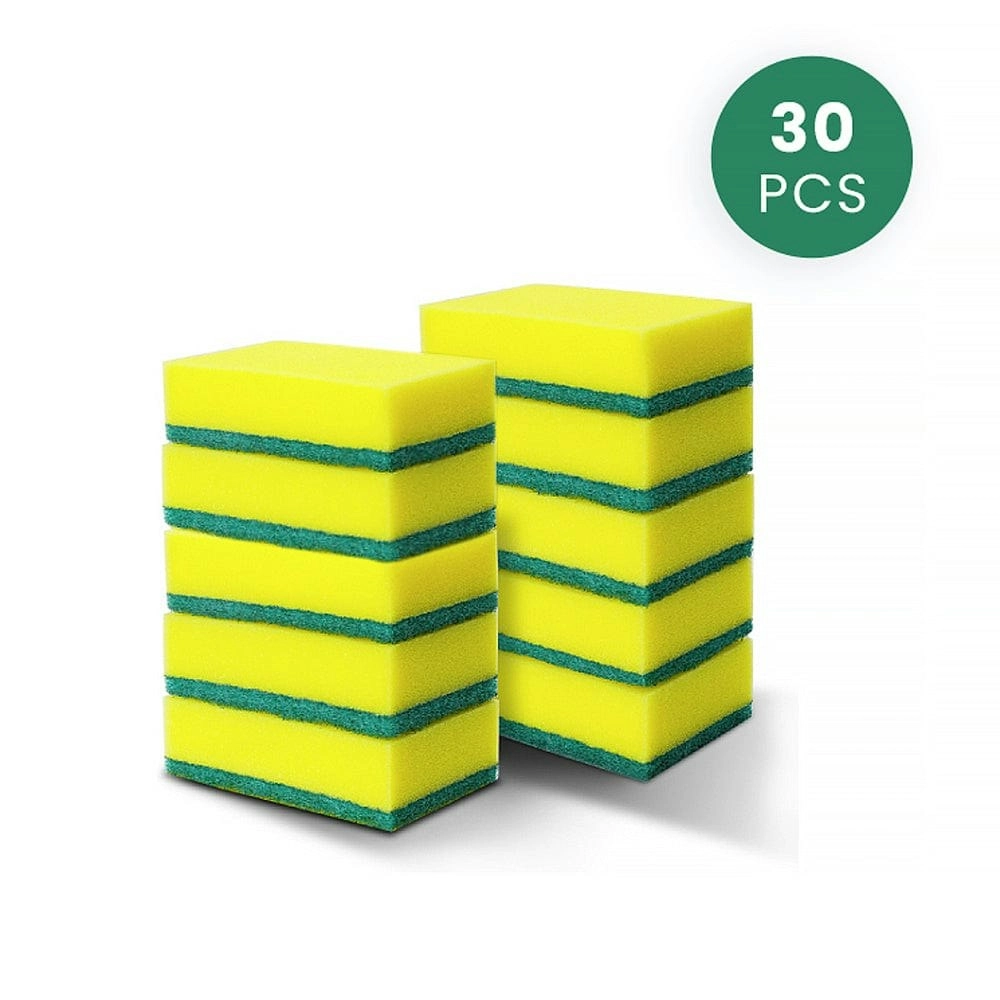 Sponge Scourers 30pk