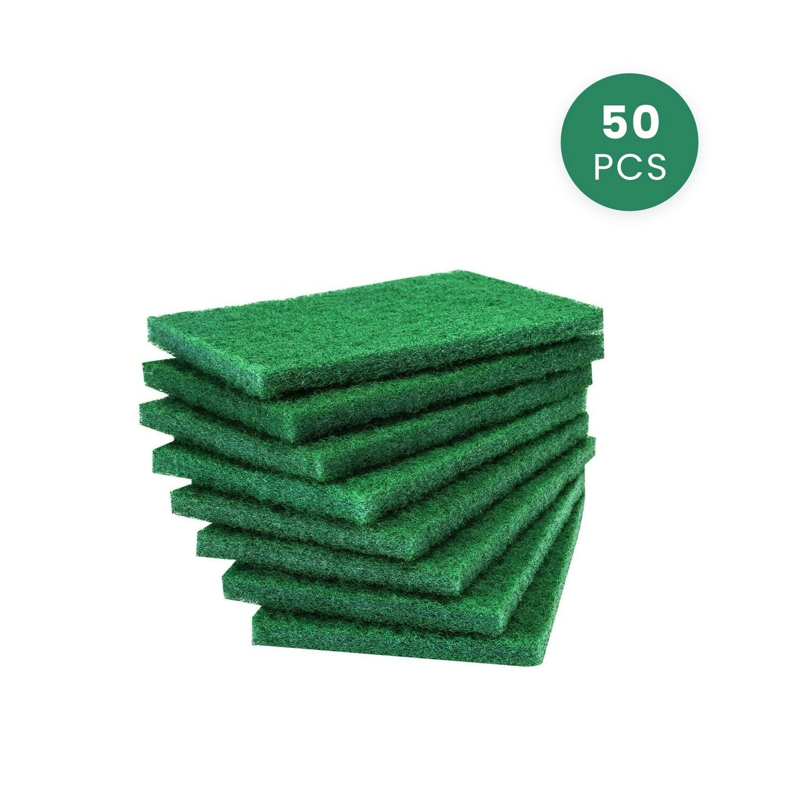 Scouring Pads 50pk