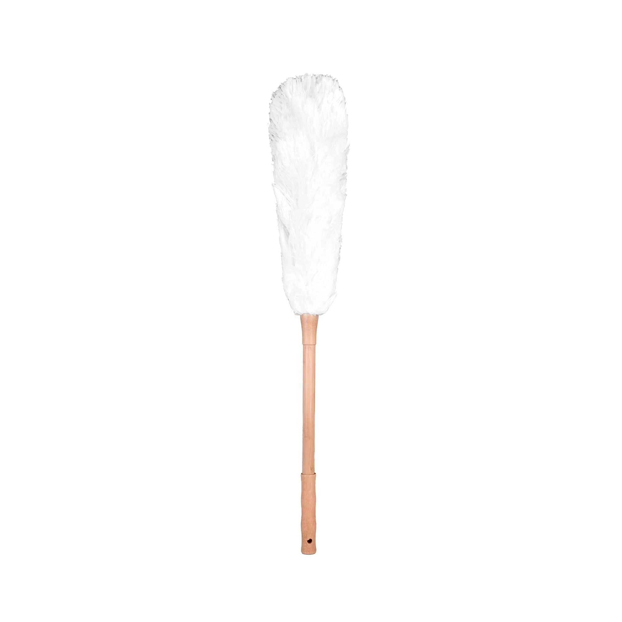 Clevinger Bamboo Flexible Microfibre Duster