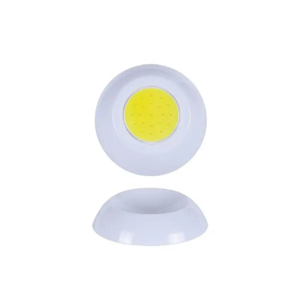 Brillar Wireless Swivel Ball LED Light