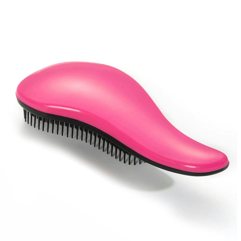 Detangling Brush Pink