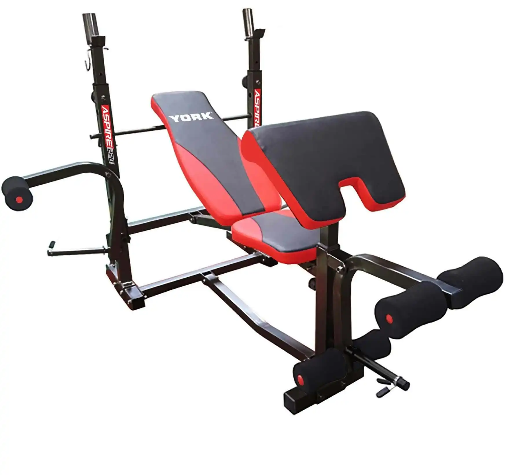 York Fitness Aspire 220 Multi Purpose Bench