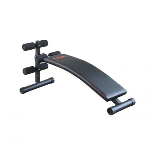 York Fitness Warrior Slant Board