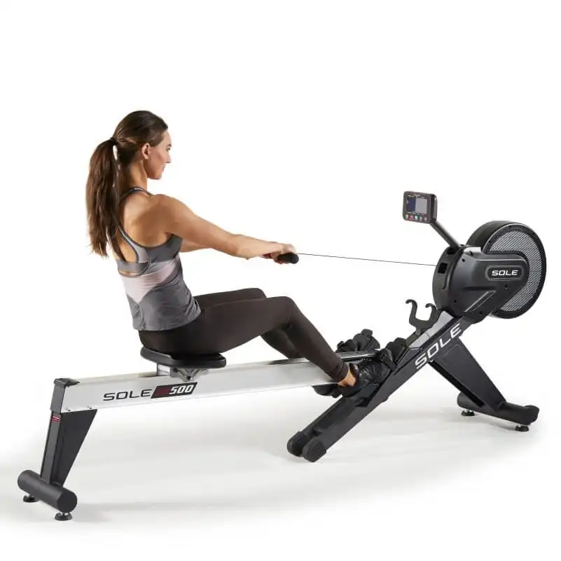 Sole SR500 Rower