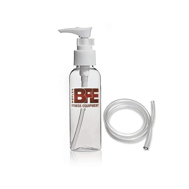 BFE Lubricant for Treadmills & Ellipticals