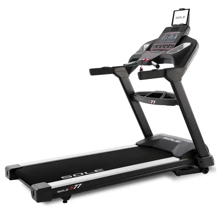 Sole S77 Treadmill