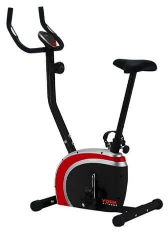 York Performance Upright Bike