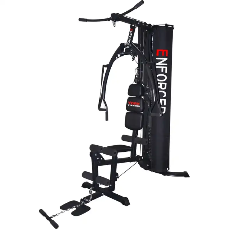 York Enforcer Home Gym