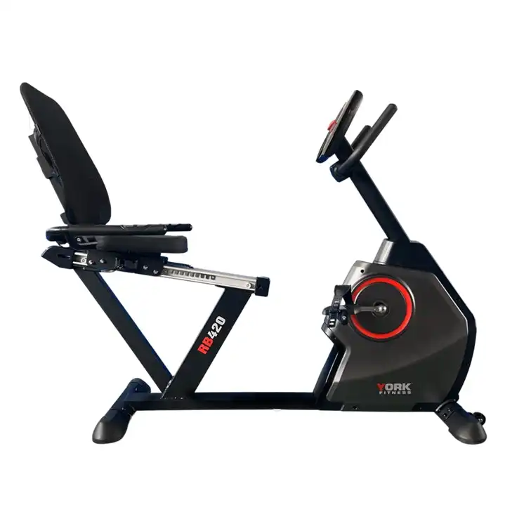 York RB420 Exercise Bike