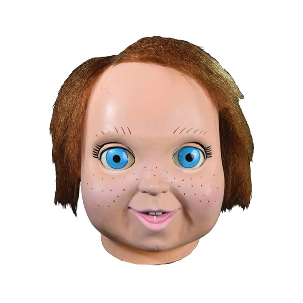 Child's Play 2 Good Guy Mask