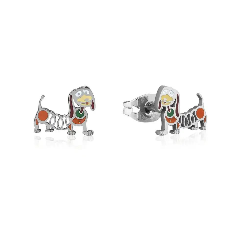 Disney Pixar Toy Story Slinky Dog Studs