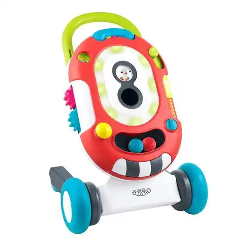 Early Learning Centre Little Senses Light & Sound Walker