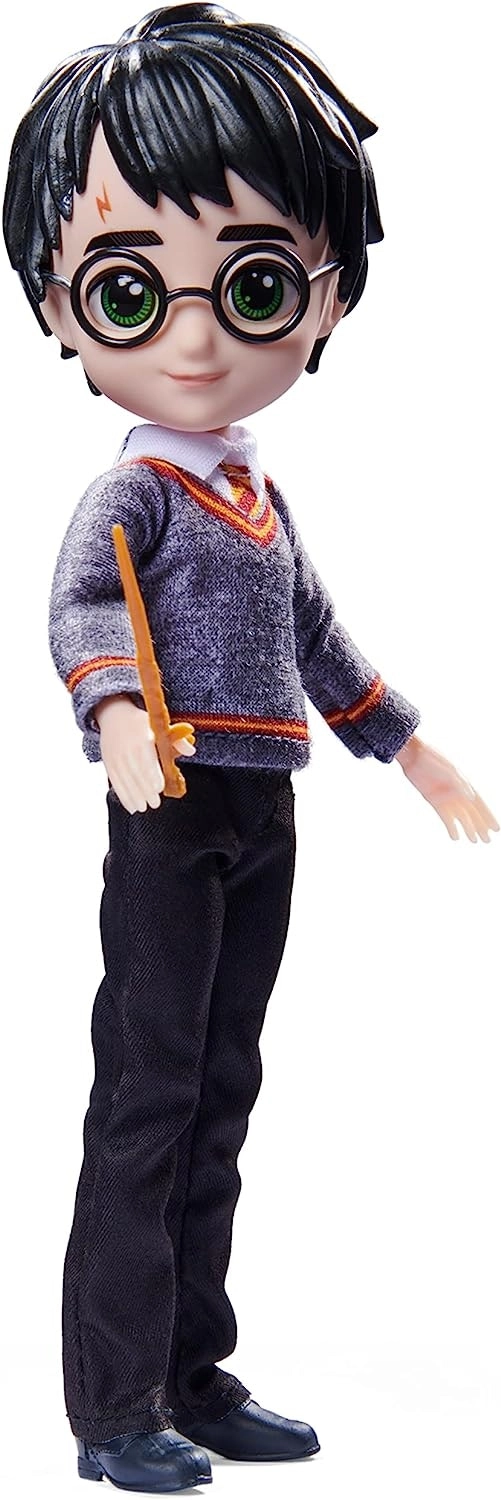 Harry Potter 8" Fashion Doll Harry