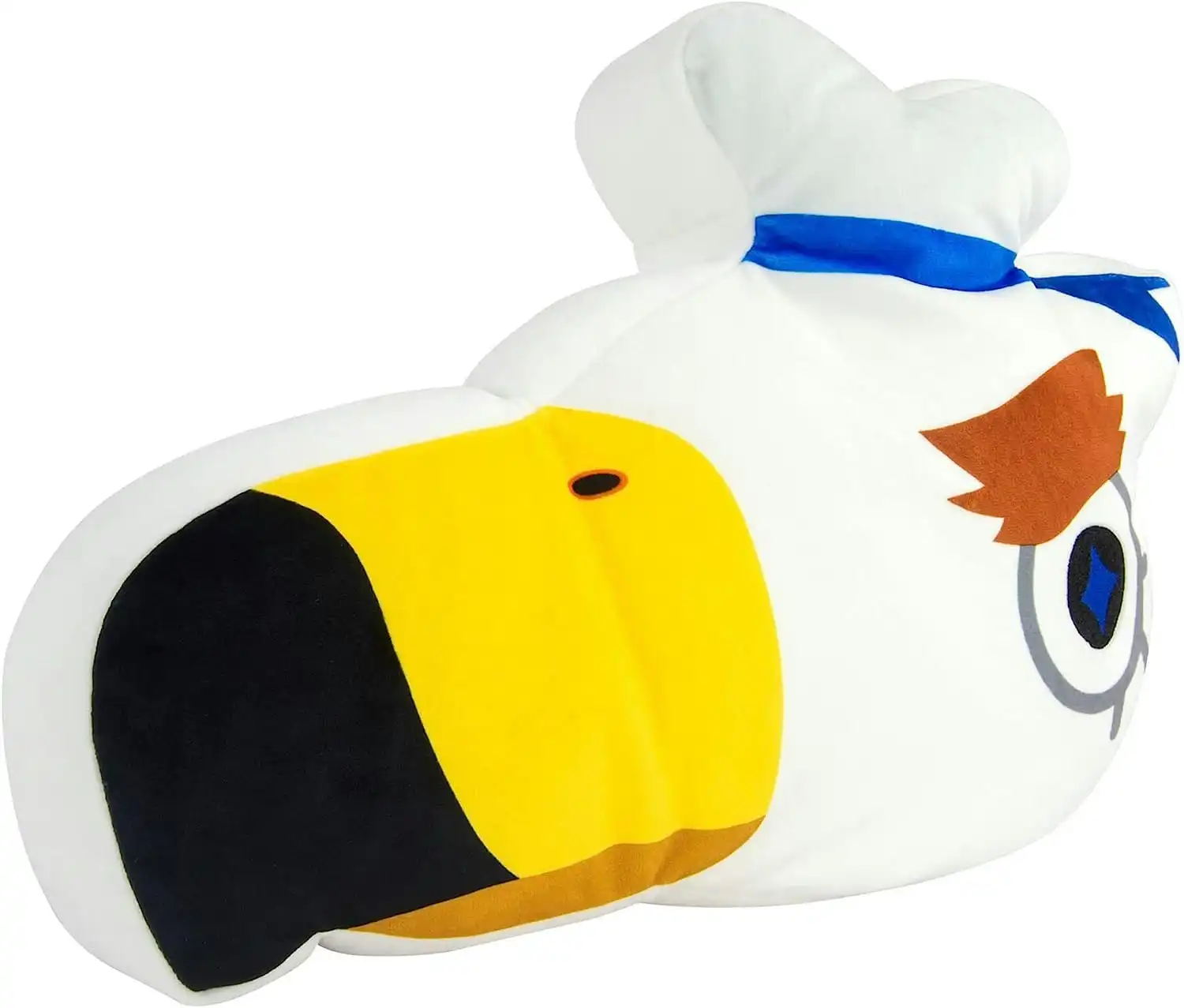 Club Mocchi - Mocchi: Animal Crossing Gulliver Mega Plush 15"