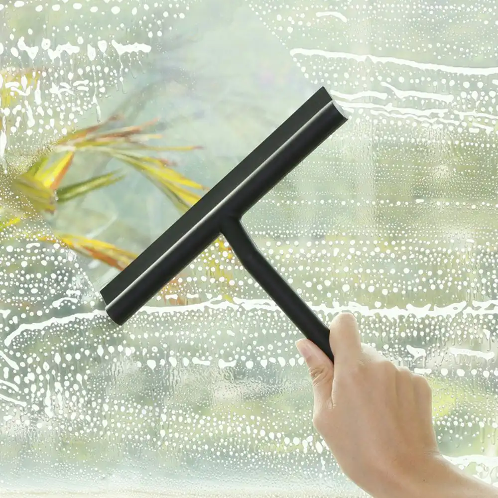 Glass Wiper Home Bathroom Silicone Wiper