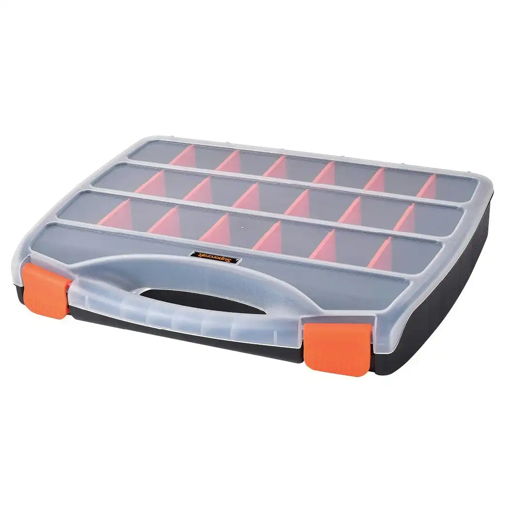 21 Compartment Organiser 38cm