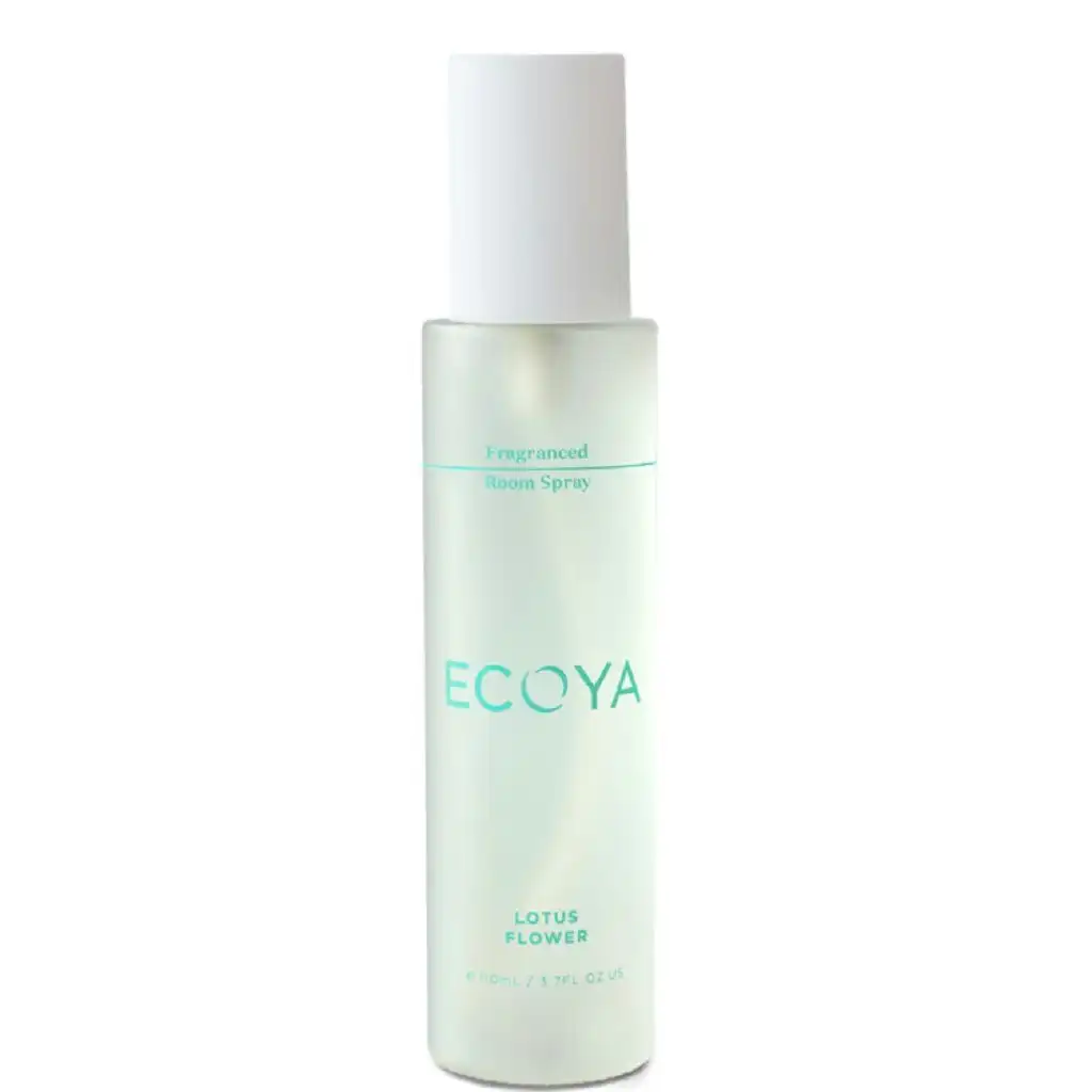 Ecoya Room Spray 110ml - Lotus Flower