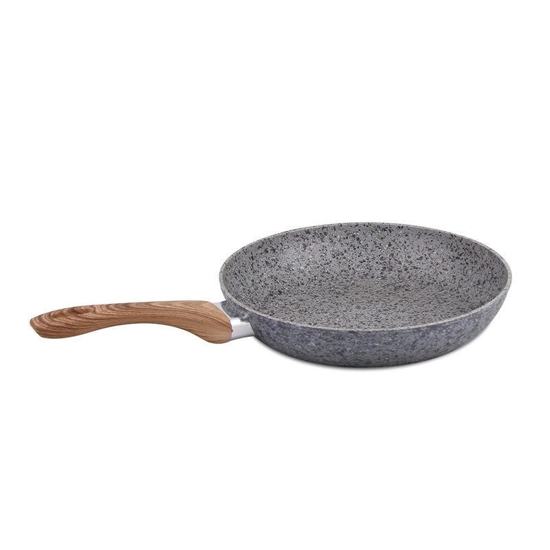 Steinfurt Frypan 24cm Grey Granite