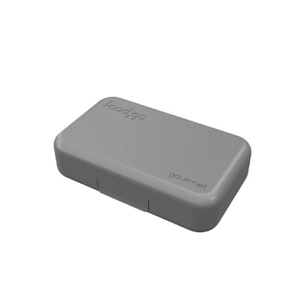 Avanti Gourmet Pod - Grey