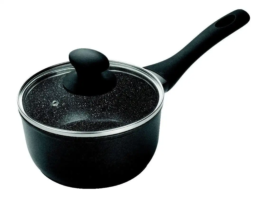 Pyrolux Pyrostone 18cm Saucepan