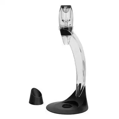 Avanti Deluxe Wine Aerator W/Stand