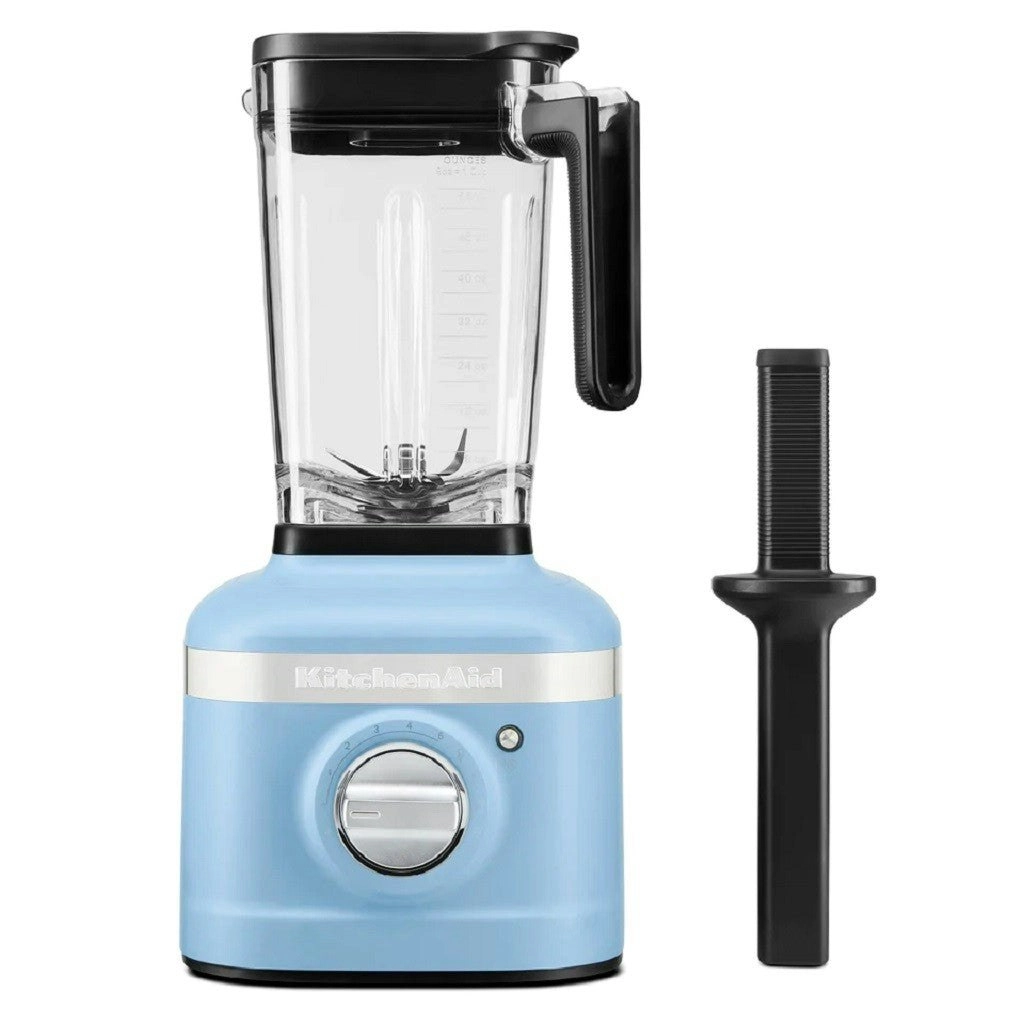 KitchenAid Blender KSB4027 - Blue Velvet