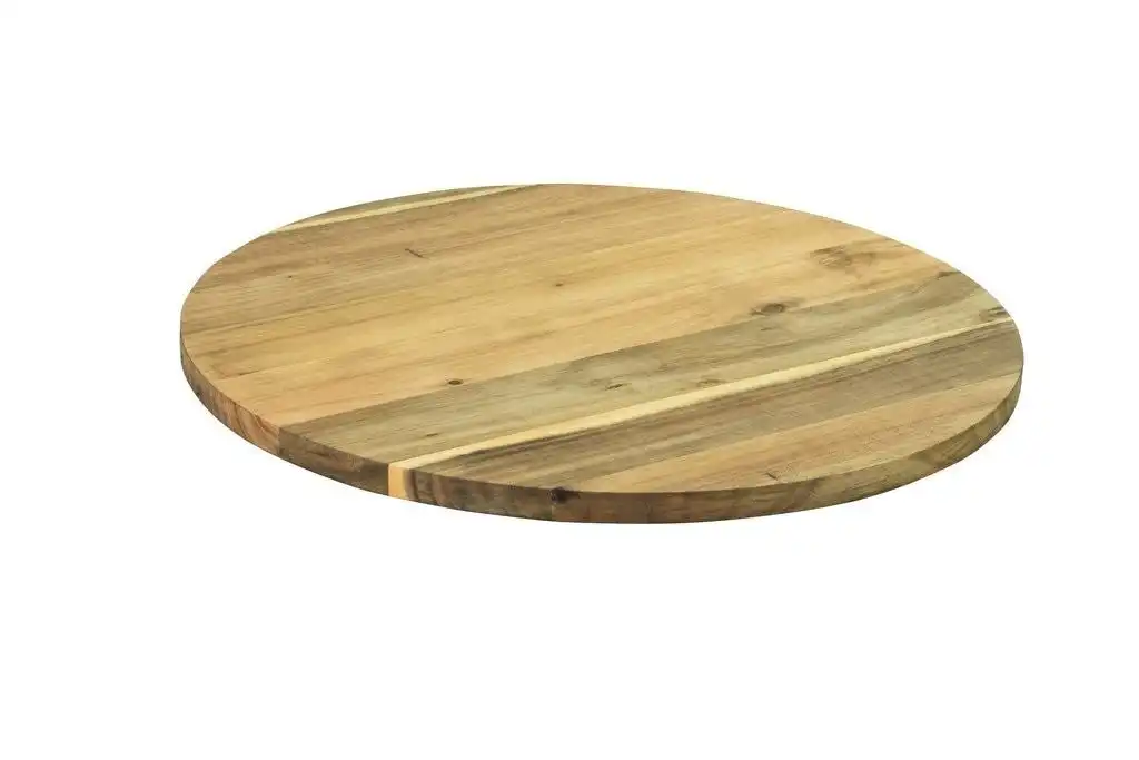 Peer Sorensen Acacia Lazy Susan 450x170