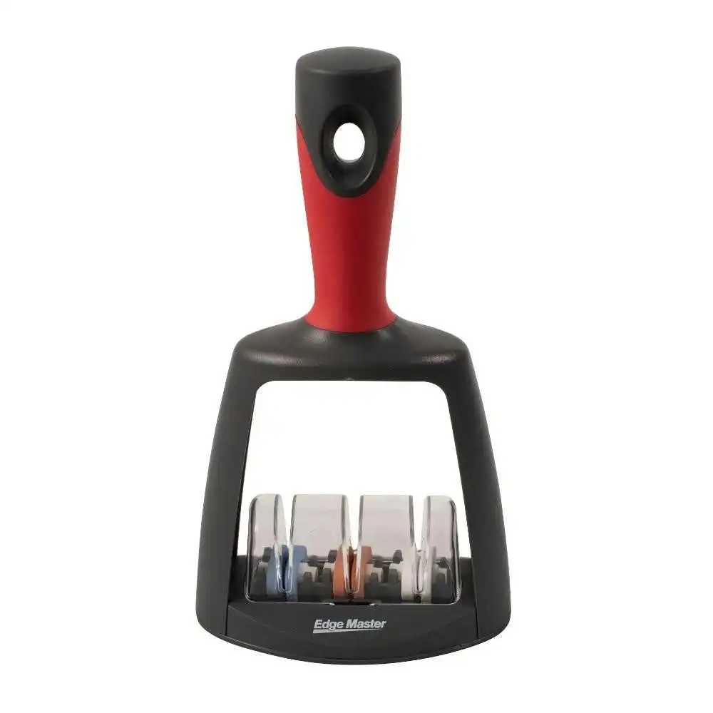 Edge Master Ceramic Sharpener 3 Stage