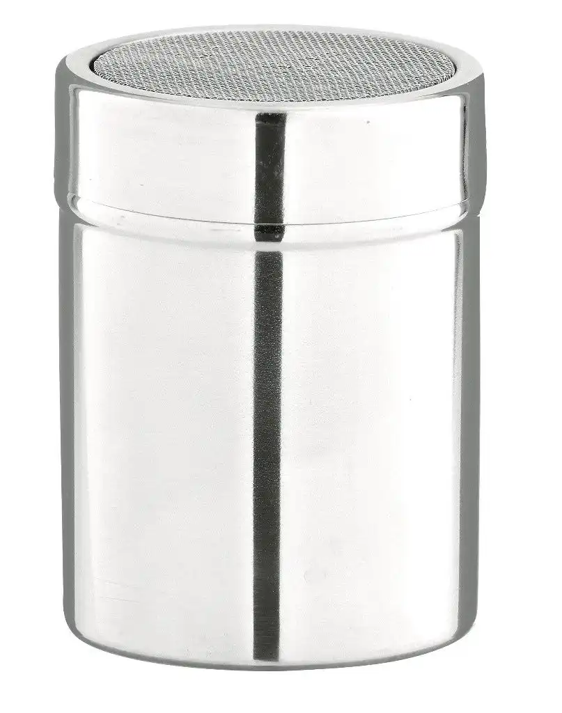 Avanti Stainless Shaker Mesh Top