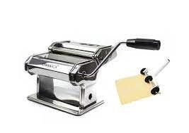 Classica Pasta Machine - Silver