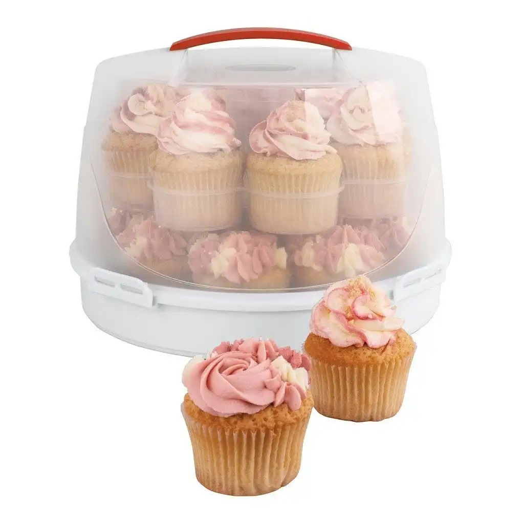 Avanti Universal Cake Carrier - Round