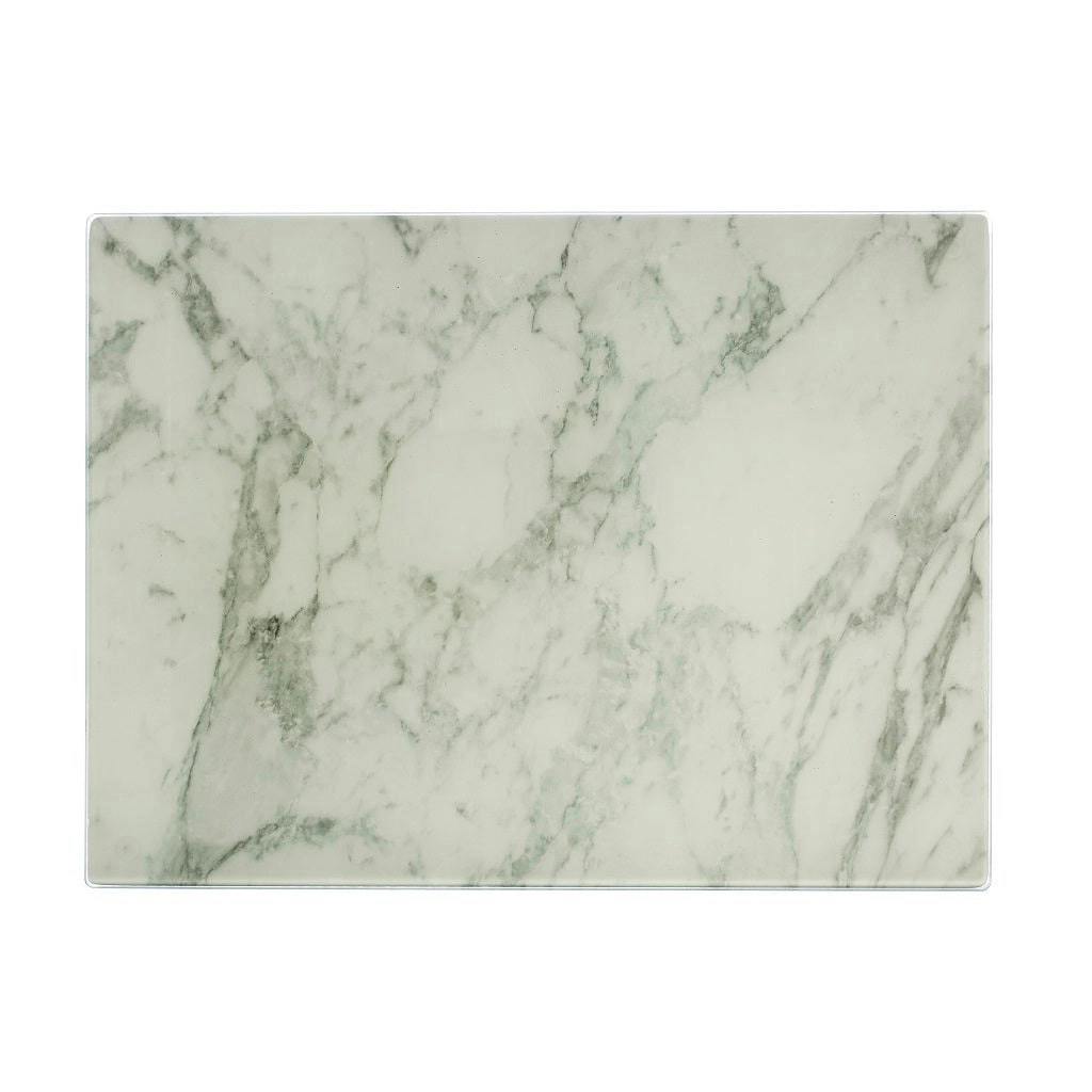 Typhoon Kitchen Work Surface 40x30cm Marble