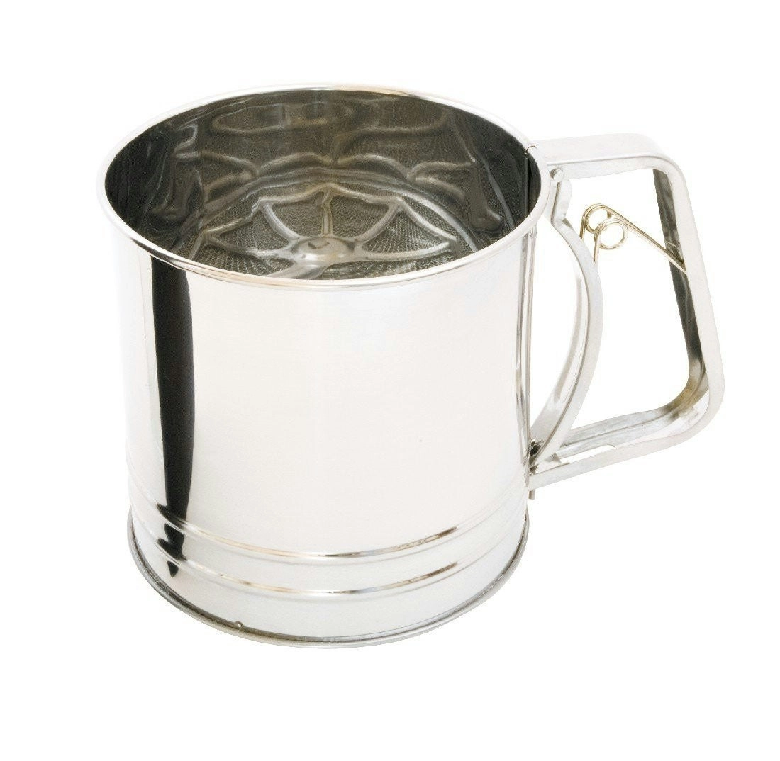 Cuisena Flour Sifter 5 Cup