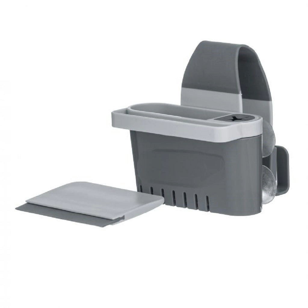 Grand Designs Sink Caddy & Squeegee