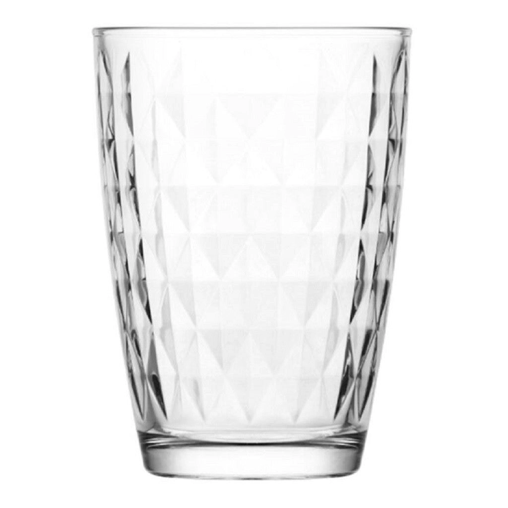 Classica Eve Highball Tumbler 415ml - Set 6