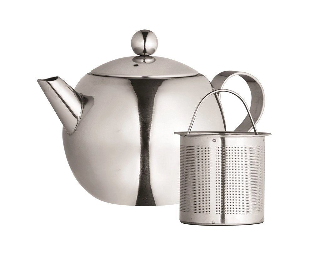 Avanti Nouveau S/S Teapot 900ml