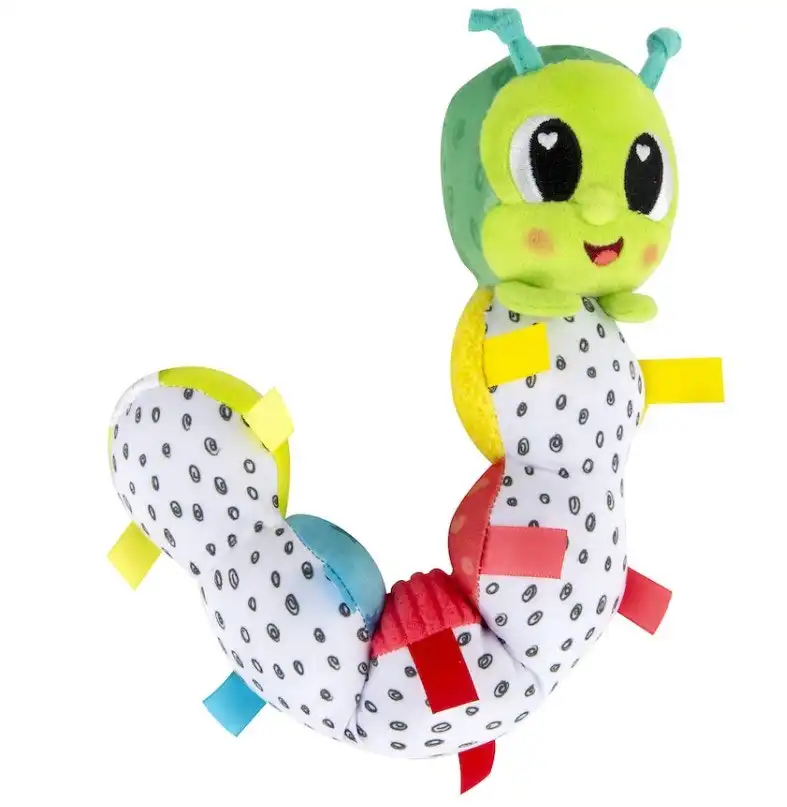 Lamaze Fidget Caterpillar