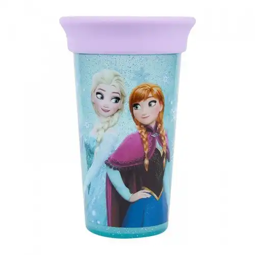 The First Years Disney Frozen Sip Around Spoutless Cup