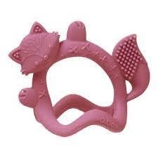 b.box Wrist Teether Peony