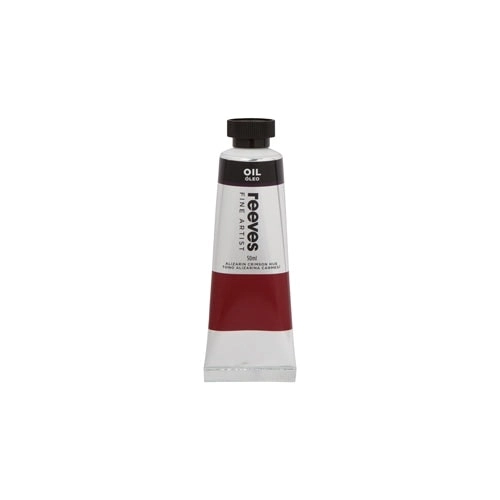 Reeves Fine Artist Oil, 50ml