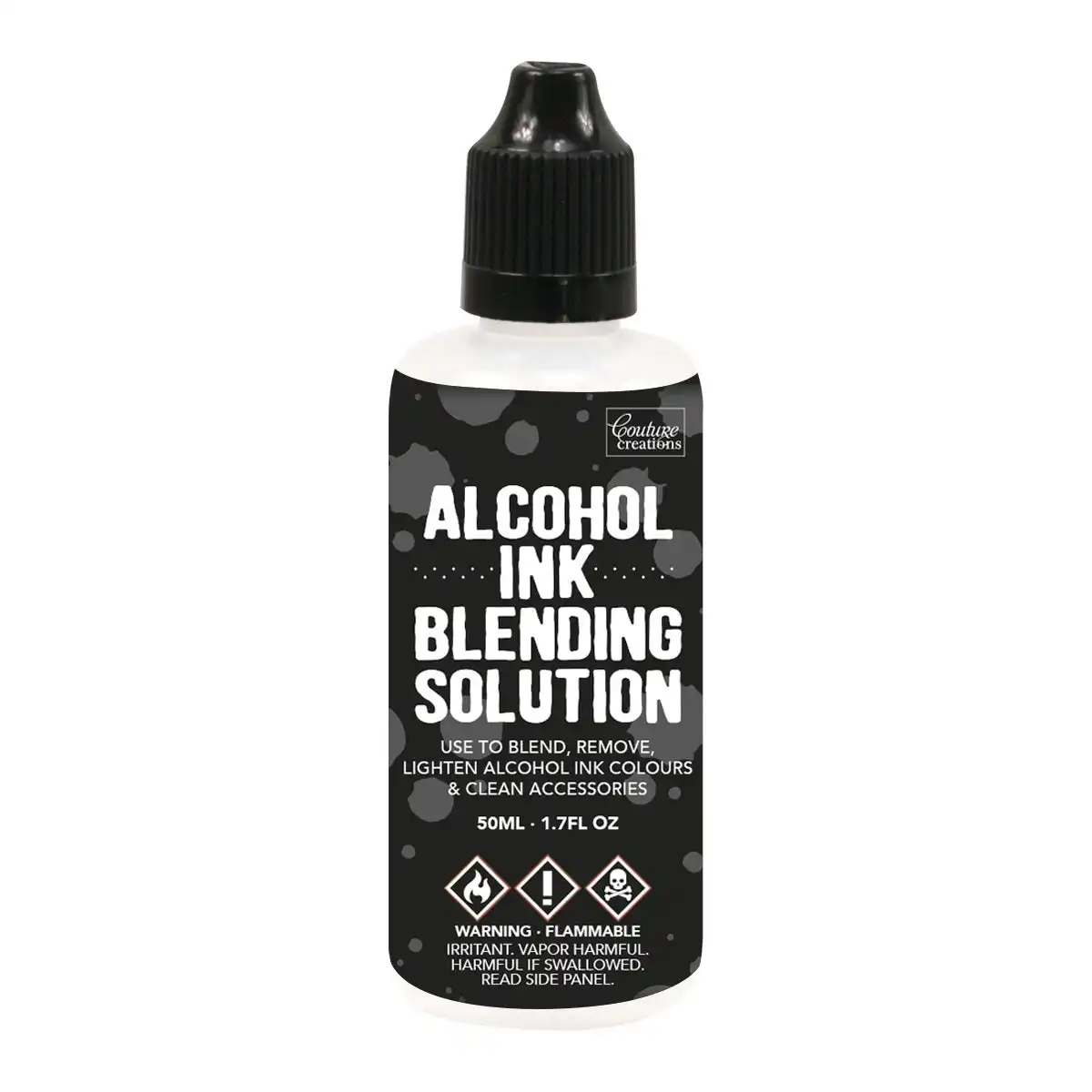 Couture Creations Alcohol Ink - Blending Solution - 50ml