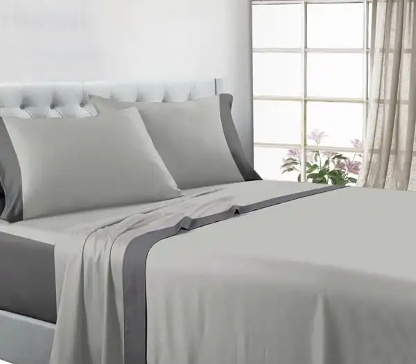 Duchess 500TC 100% Pima Cotton Sheet Set