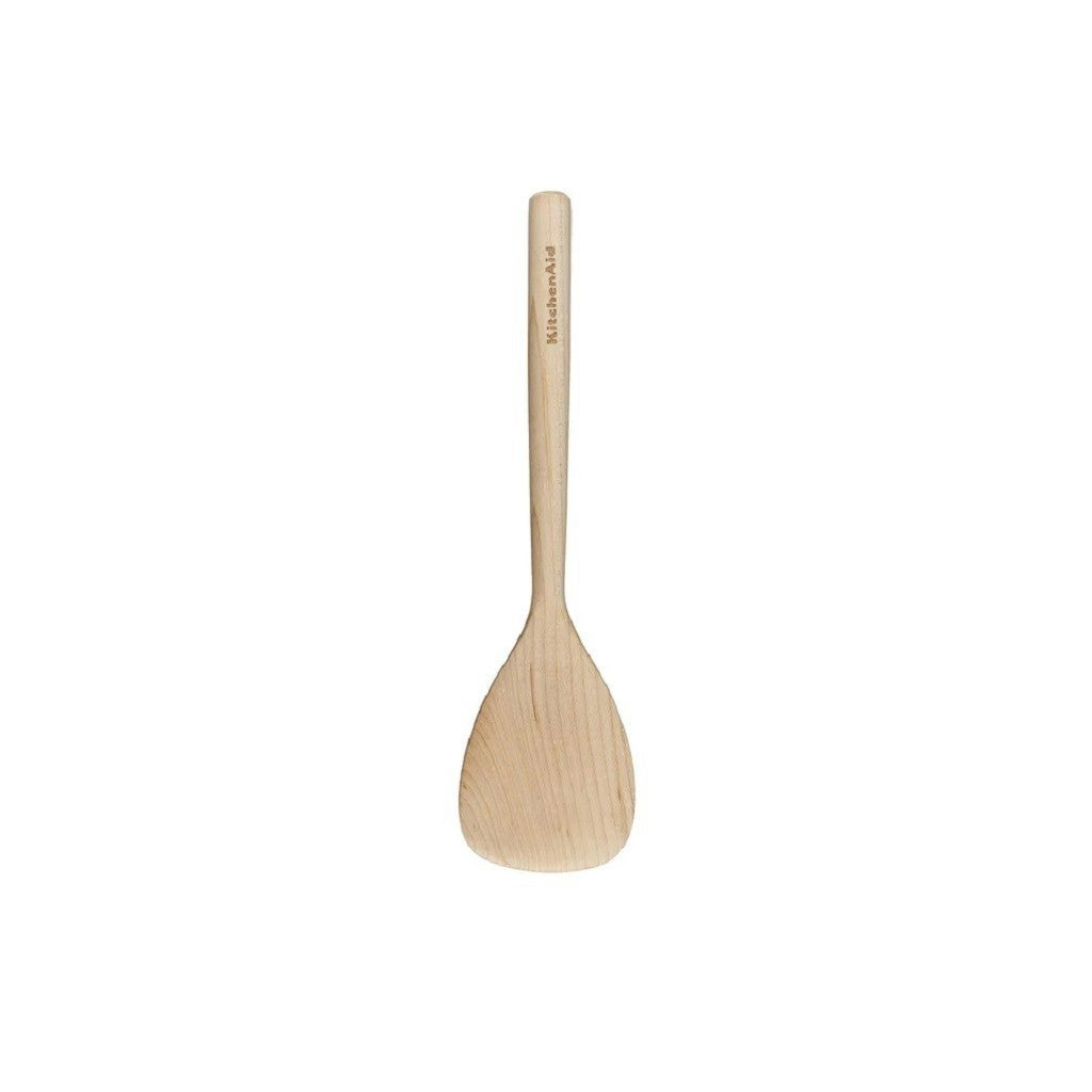 KitchenAid Maple Wood Short Turner