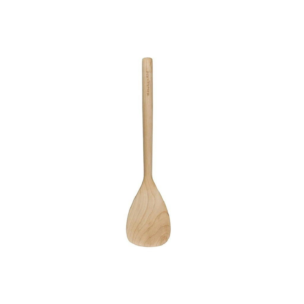 KitchenAid Maple Wood Solid Turner