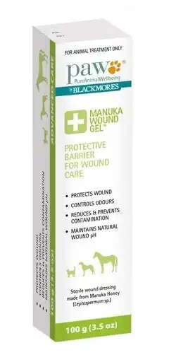 PAW Manuka Wound Gel 25g