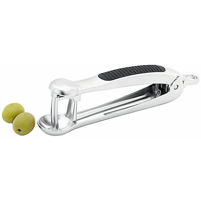 Avanti Satin Cherry/Olive Pitter