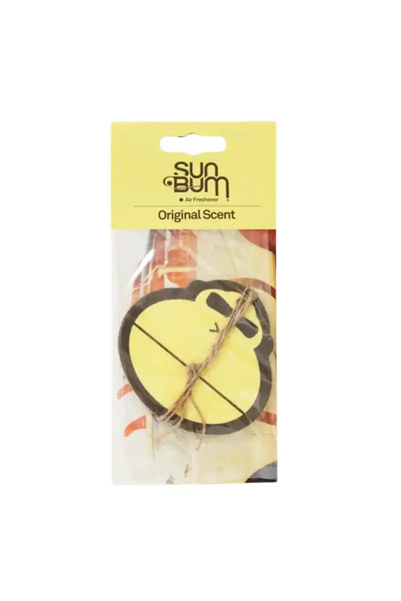 Sun Bum | Sonny Air Freshener