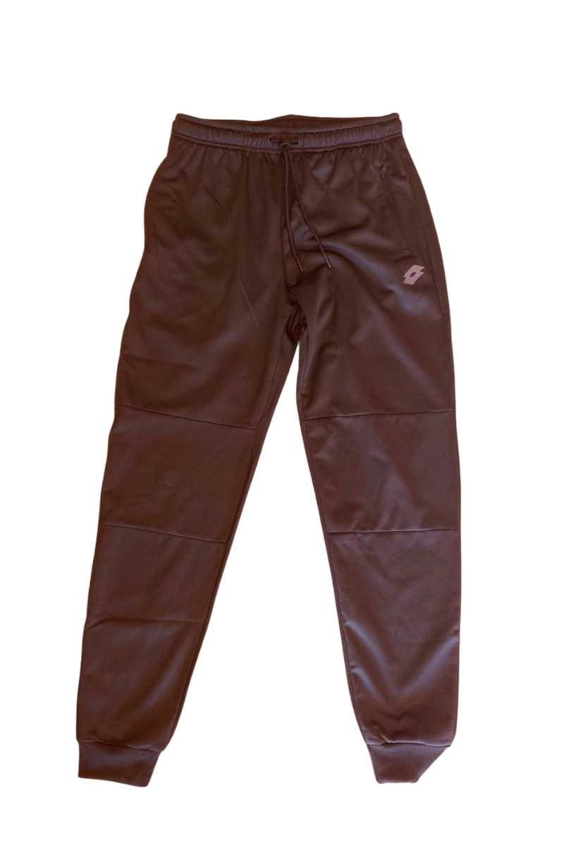 Lotto | Mens Alpha Jogger Pant (Black)