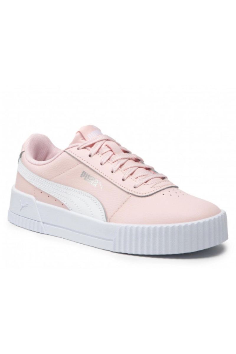 Puma | Kids Carina L Jr (Chalk Pink)